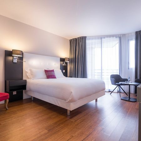 Le Wasconia Appart'Hotel Dax Ngoại thất bức ảnh