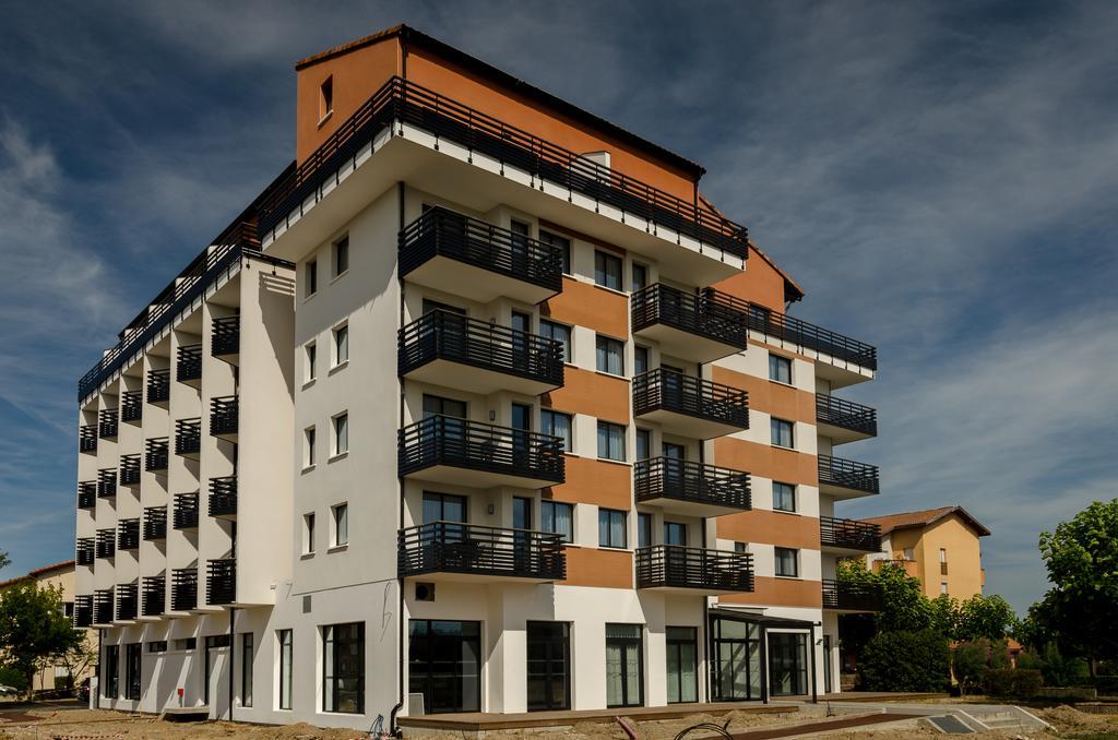 Le Wasconia Appart'Hotel Dax Ngoại thất bức ảnh