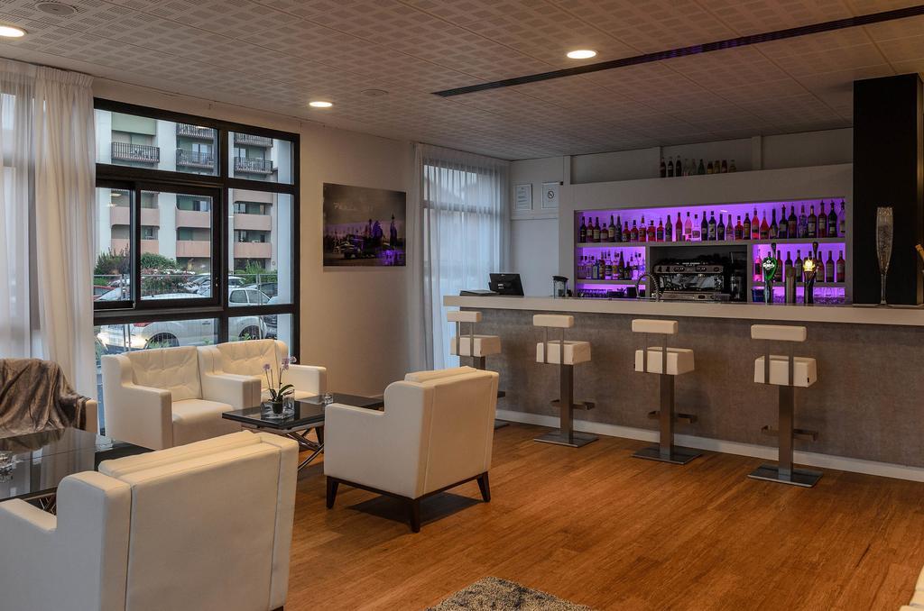 Le Wasconia Appart'Hotel Dax Ngoại thất bức ảnh
