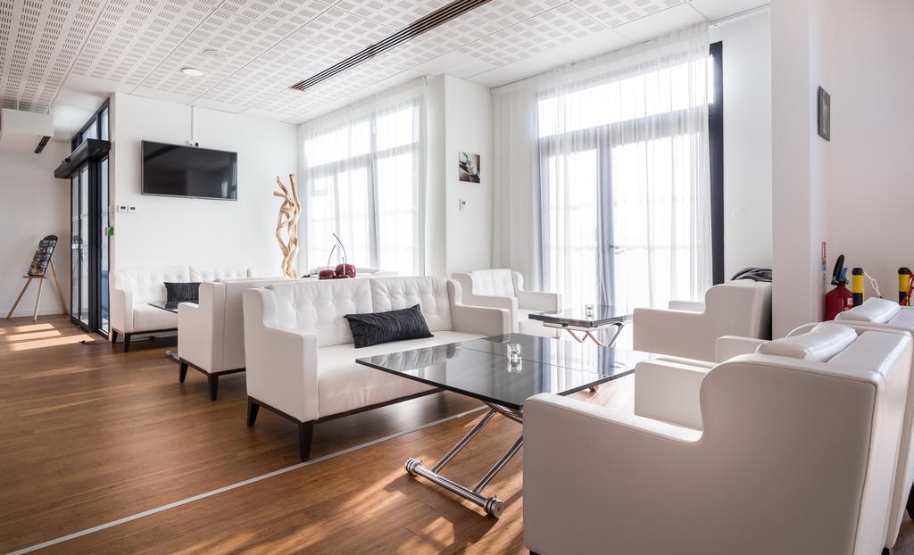 Le Wasconia Appart'Hotel Dax Ngoại thất bức ảnh