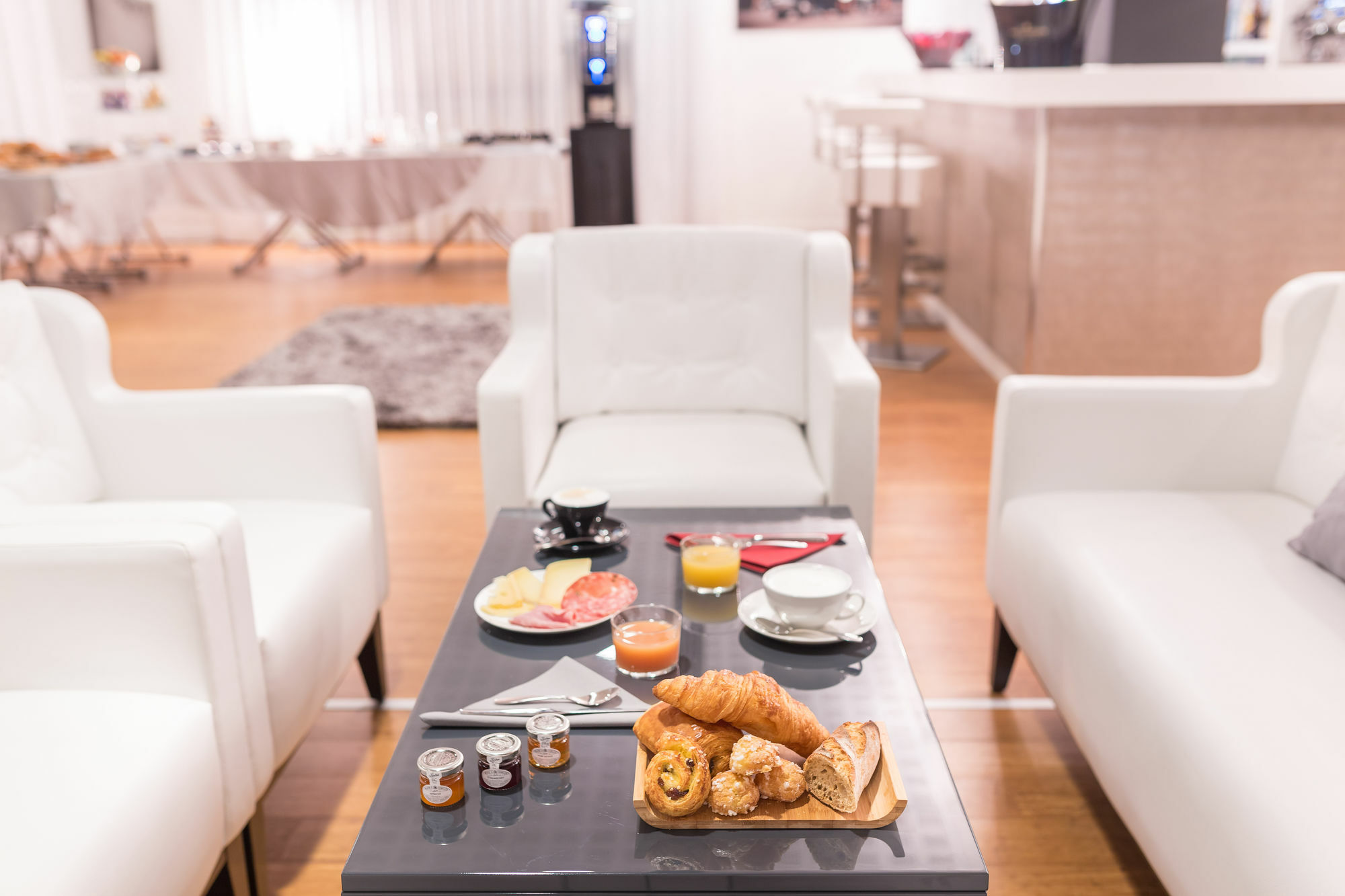 Le Wasconia Appart'Hotel Dax Ngoại thất bức ảnh