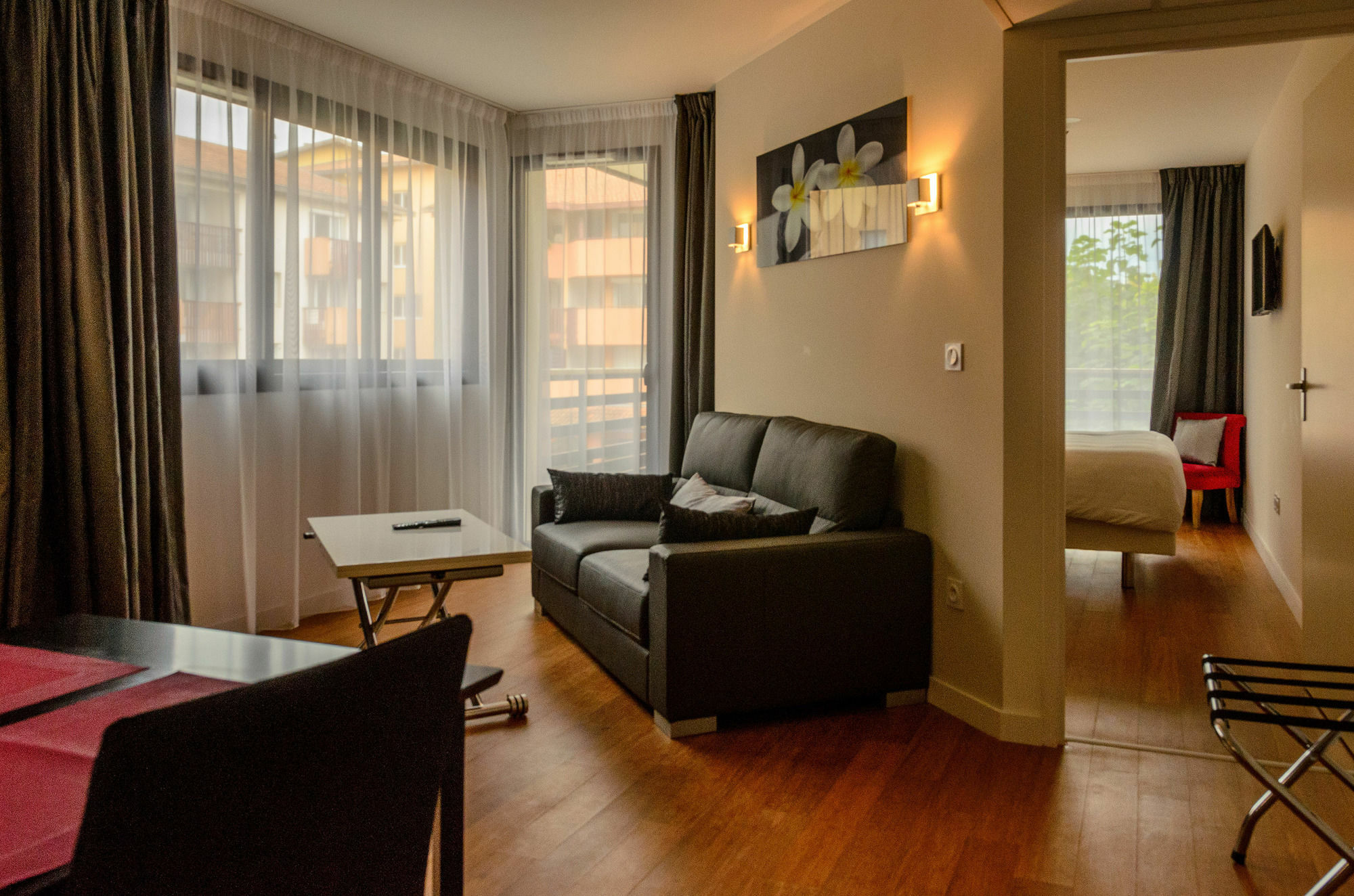 Le Wasconia Appart'Hotel Dax Ngoại thất bức ảnh