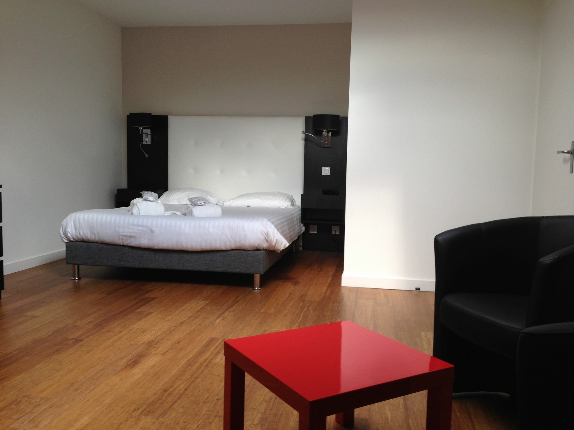 Le Wasconia Appart'Hotel Dax Ngoại thất bức ảnh