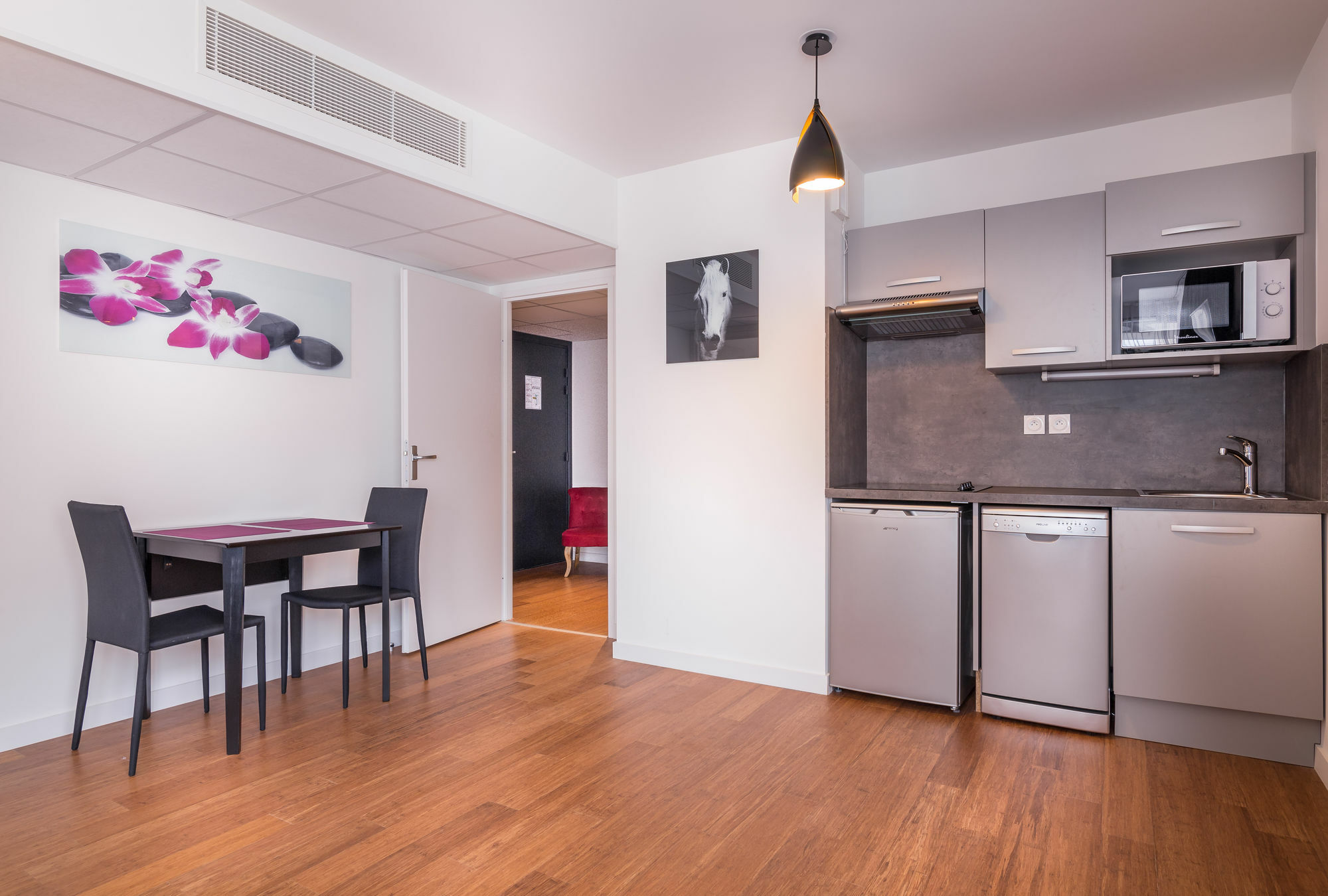 Le Wasconia Appart'Hotel Dax Ngoại thất bức ảnh