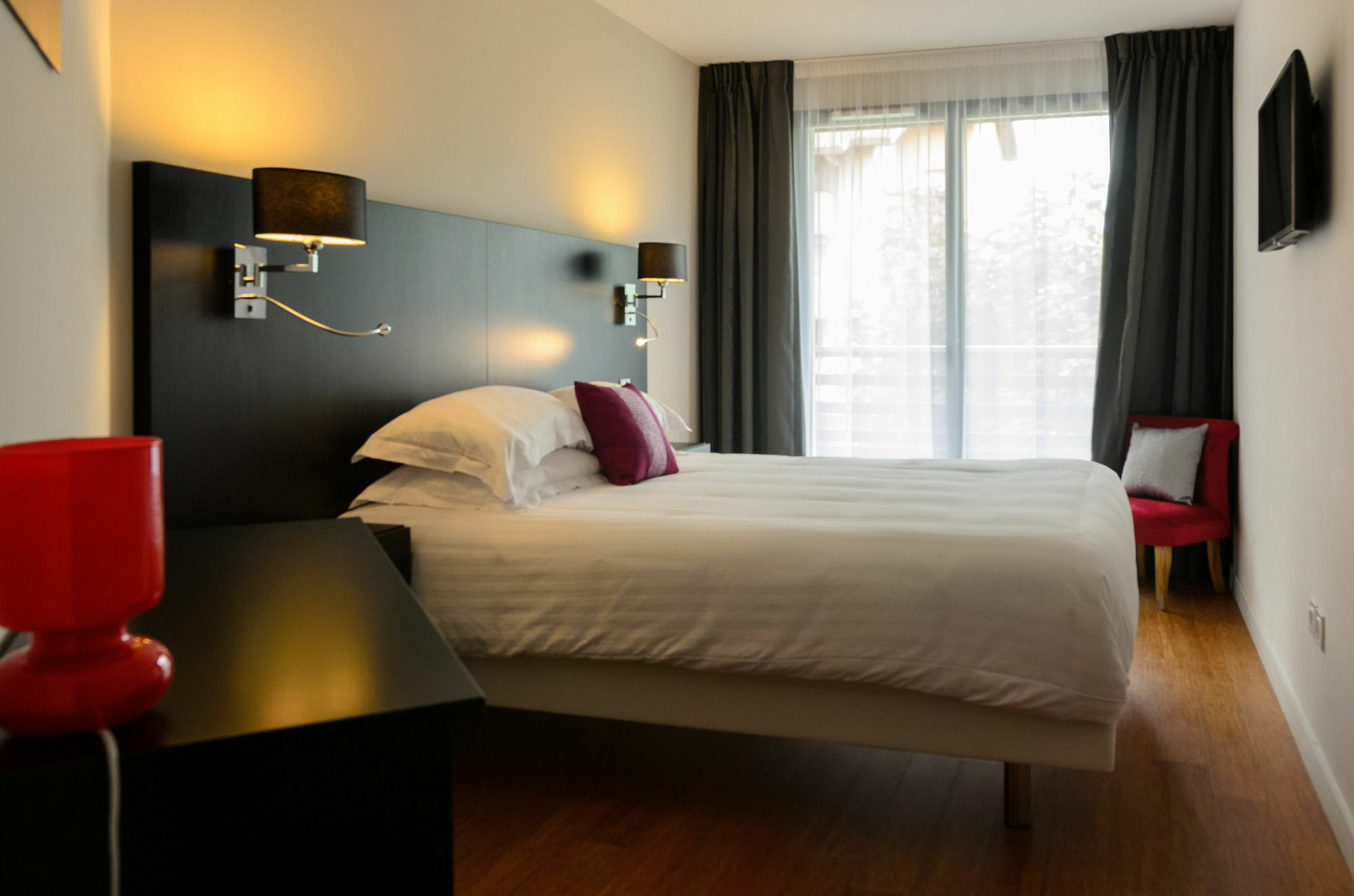 Le Wasconia Appart'Hotel Dax Ngoại thất bức ảnh