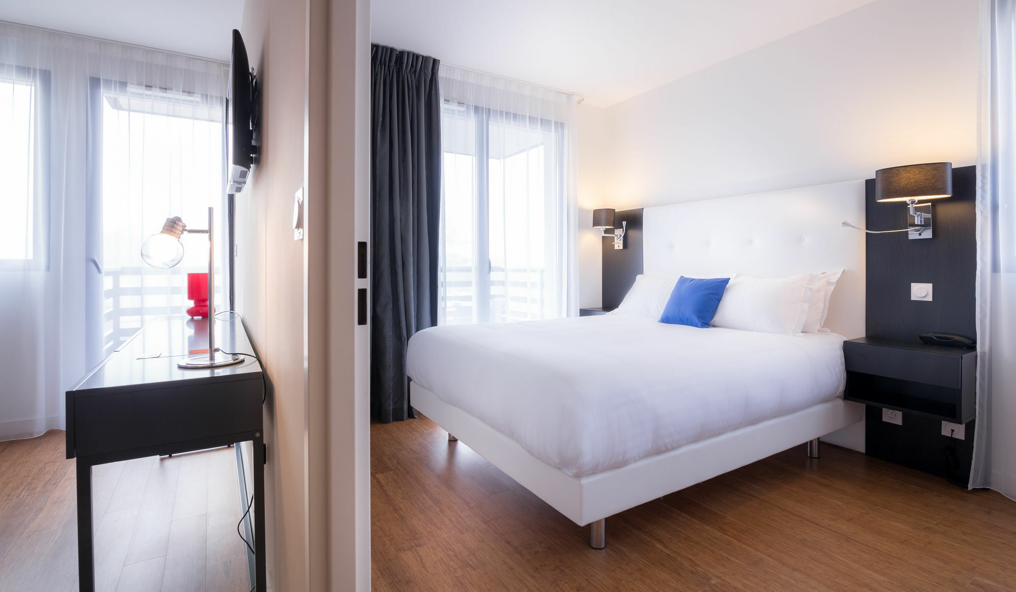 Le Wasconia Appart'Hotel Dax Ngoại thất bức ảnh