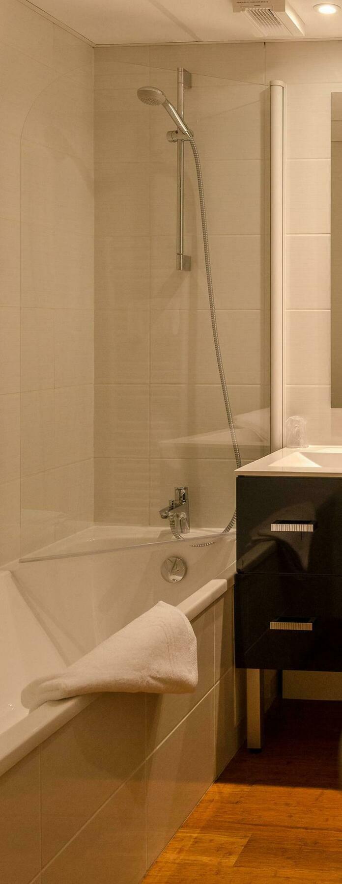 Le Wasconia Appart'Hotel Dax Ngoại thất bức ảnh