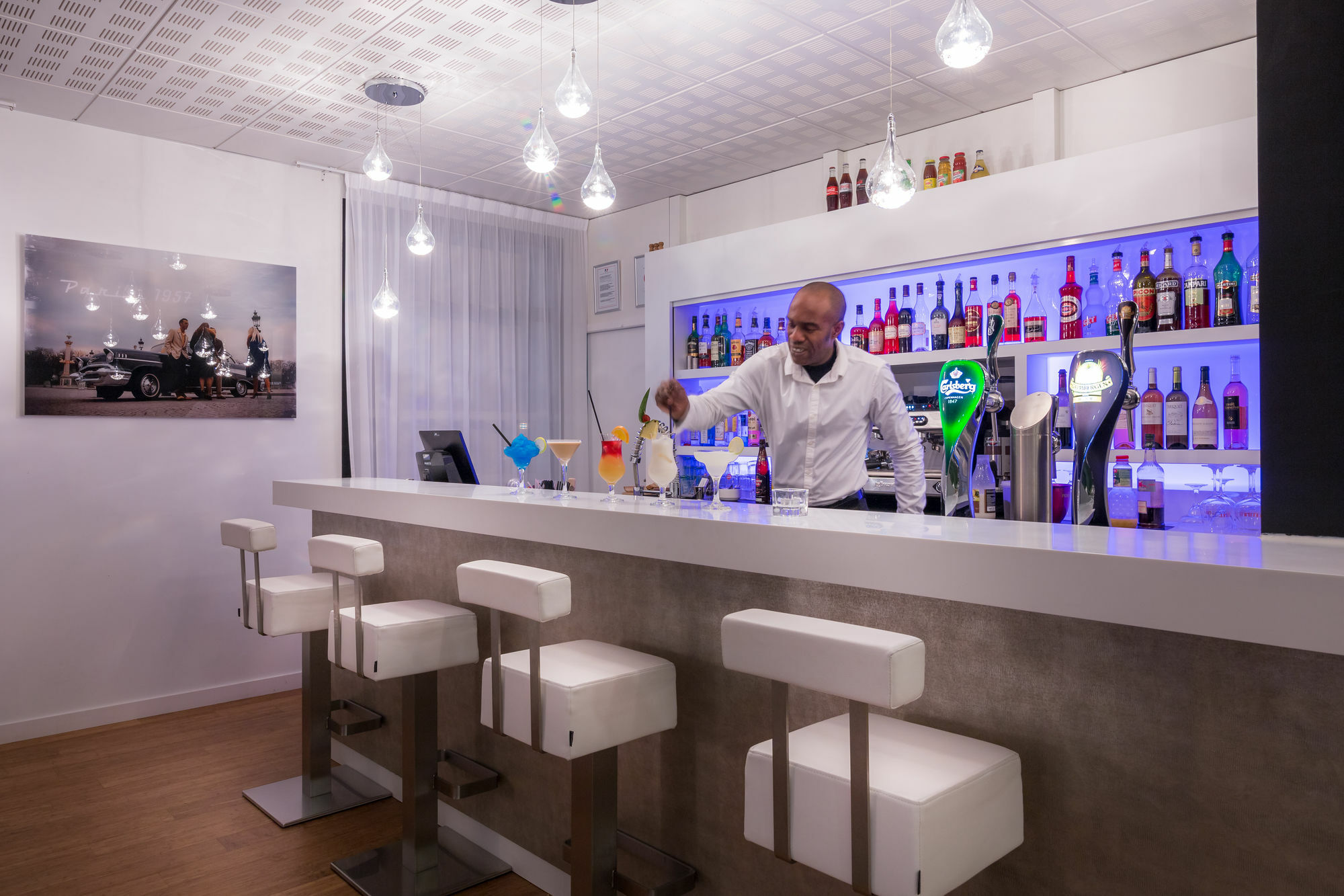 Le Wasconia Appart'Hotel Dax Ngoại thất bức ảnh