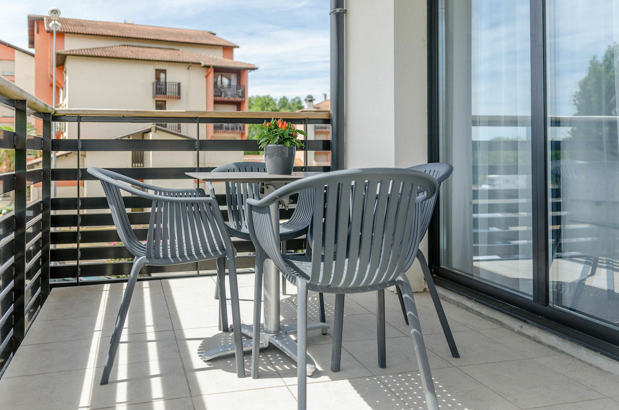 Le Wasconia Appart'Hotel Dax Ngoại thất bức ảnh