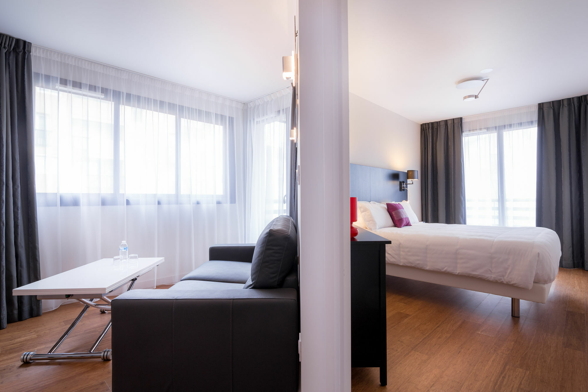Le Wasconia Appart'Hotel Dax Ngoại thất bức ảnh