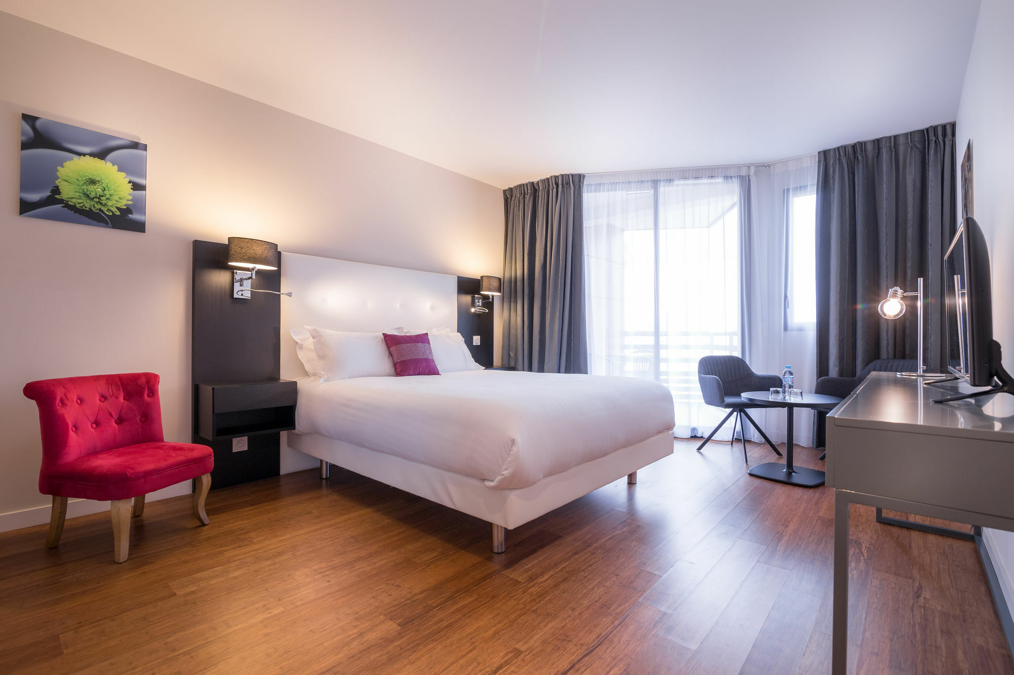 Le Wasconia Appart'Hotel Dax Ngoại thất bức ảnh