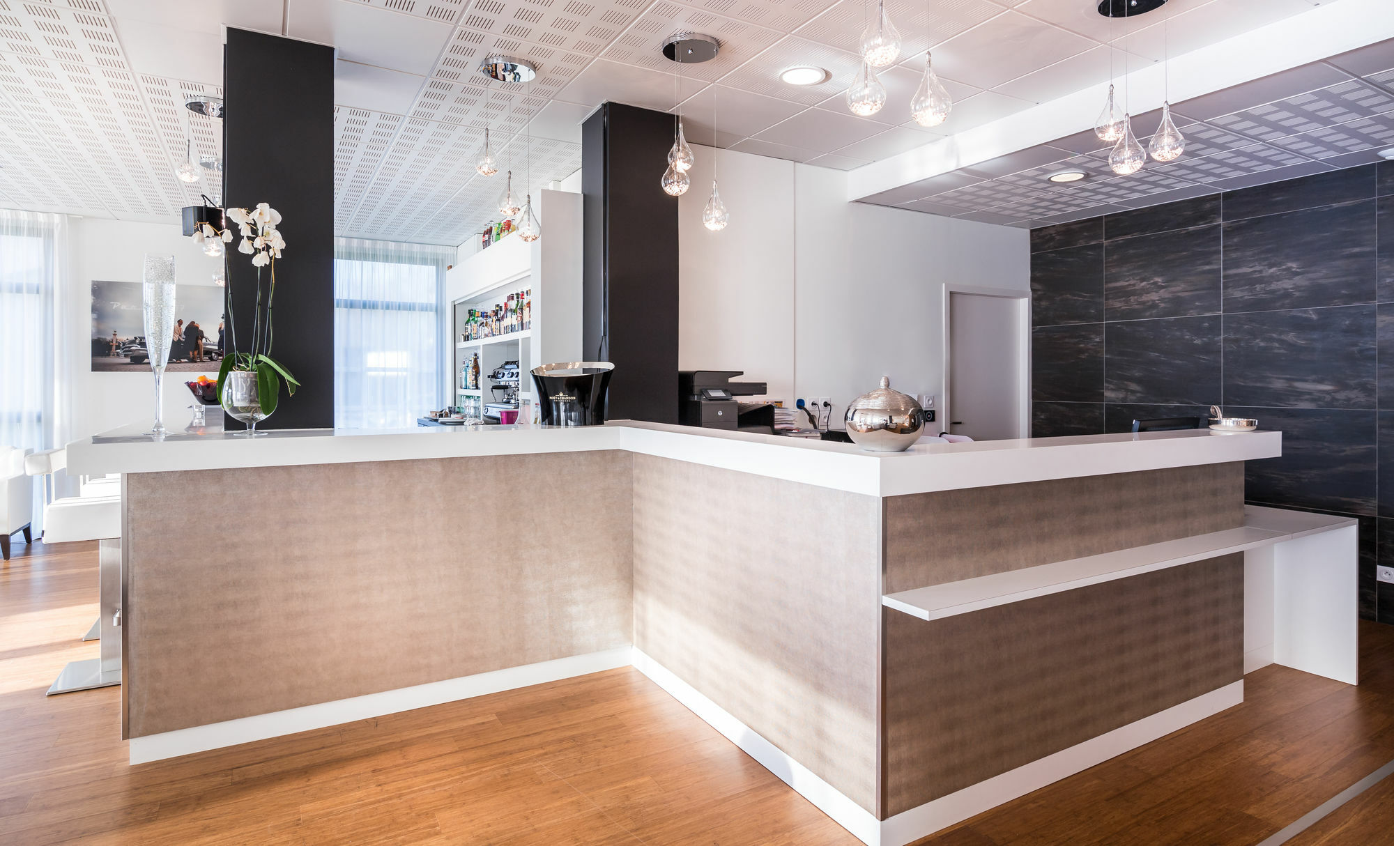 Le Wasconia Appart'Hotel Dax Ngoại thất bức ảnh