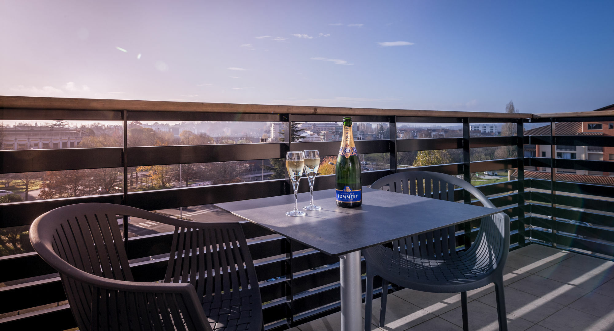 Le Wasconia Appart'Hotel Dax Ngoại thất bức ảnh
